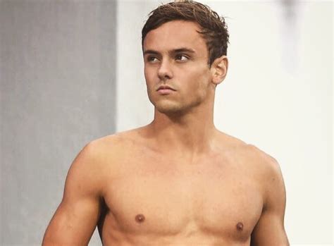 tom daley sextape|Olympian Tom Daley in Raunchy Snapchat Sex Video